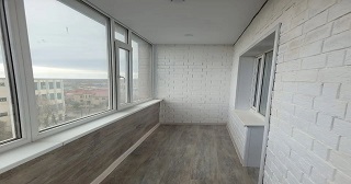 Гидроизоляция балкона Борисоглебск цена от 264 руб. м/2.