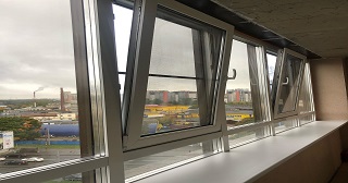 Холодное остекление балкона Борисоглебск цена от 8436 руб. м/п. за 51 часов