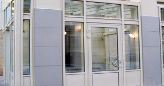Ремонт входной группы Борисоглебск, цена от 1266 руб.