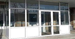 Пластиковая входная группа Борисоглебск, цена от 10439 руб.