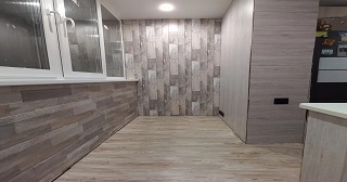 Утепление балкона Борисоглебск цена от 211 руб. м/2. за 51 часов